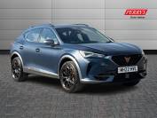 CUPRA FORMENTOR 2022 (22)
