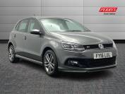 VOLKSWAGEN POLO 2016 (16)