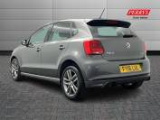VOLKSWAGEN POLO 2016 (16)
