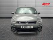 VOLKSWAGEN POLO 2016 (16)