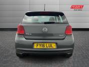 VOLKSWAGEN POLO 2016 (16)