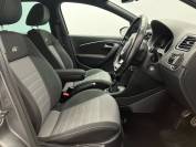 VOLKSWAGEN POLO 2016 (16)