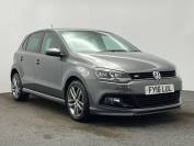 VOLKSWAGEN POLO 2016 (16)