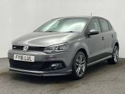 VOLKSWAGEN POLO 2016 (16)