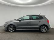 VOLKSWAGEN POLO 2016 (16)