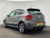 VOLKSWAGEN POLO 2016 (16)
