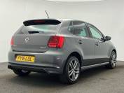 VOLKSWAGEN POLO 2016 (16)