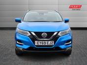 NISSAN QASHQAI 2020 (69)