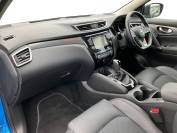 NISSAN QASHQAI 2020 (69)
