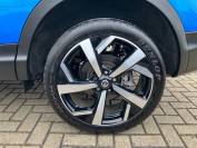 NISSAN QASHQAI 2020 (69)