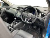 NISSAN QASHQAI 2020 (69)
