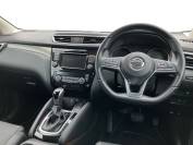 NISSAN QASHQAI 2020 (69)