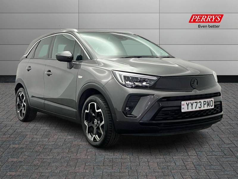 VAUXHALL CROSSLAND 2023 (73)