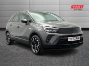 VAUXHALL CROSSLAND 2023 (73)