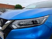 NISSAN QASHQAI 2020 (69)
