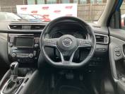 NISSAN QASHQAI 2020 (69)