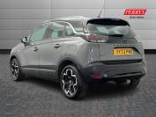 VAUXHALL CROSSLAND 2023 (73)