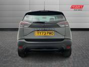 VAUXHALL CROSSLAND 2023 (73)