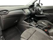 VAUXHALL CROSSLAND 2023 (73)