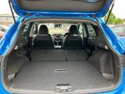NISSAN QASHQAI 2020 (69)