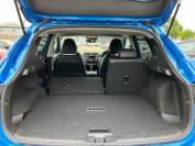 NISSAN QASHQAI 2020 (69)