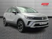 VAUXHALL CROSSLAND 2022 (22)