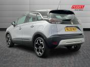 VAUXHALL CROSSLAND 2022 (22)