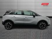 VAUXHALL CROSSLAND 2022 (22)