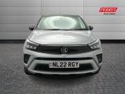 VAUXHALL CROSSLAND 2022 (22)