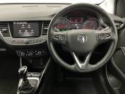 VAUXHALL CROSSLAND 2023 (73)