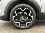 VAUXHALL CROSSLAND 2022 (22)