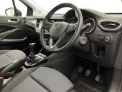 VAUXHALL CROSSLAND 2022 (22)