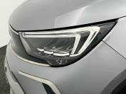 VAUXHALL CROSSLAND 2022 (22)