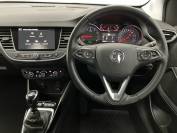 VAUXHALL CROSSLAND 2022 (22)