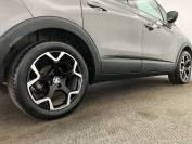 VAUXHALL CROSSLAND 2023 (73)