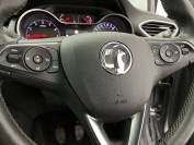 VAUXHALL CROSSLAND 2022 (22)