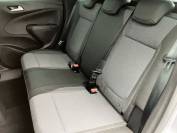 VAUXHALL CROSSLAND 2022 (22)
