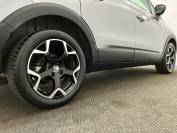 VAUXHALL CROSSLAND 2022 (22)