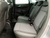 VAUXHALL CROSSLAND 2022 (22)