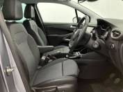 VAUXHALL CROSSLAND 2022 (22)