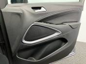 VAUXHALL CROSSLAND 2022 (22)