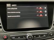 VAUXHALL CROSSLAND 2023 (73)