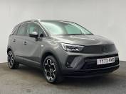 VAUXHALL CROSSLAND 2023 (73)