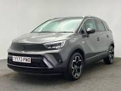 VAUXHALL CROSSLAND 2023 (73)