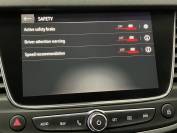 VAUXHALL CROSSLAND 2022 (22)