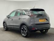VAUXHALL CROSSLAND 2023 (73)