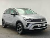 VAUXHALL CROSSLAND 2022 (22)