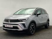 VAUXHALL CROSSLAND 2022 (22)