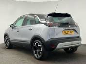 VAUXHALL CROSSLAND 2022 (22)