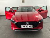 MAZDA 3 2023 (23)